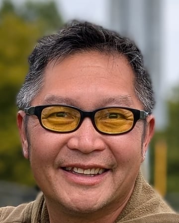 Phuong Ha, mortgage loan originator
